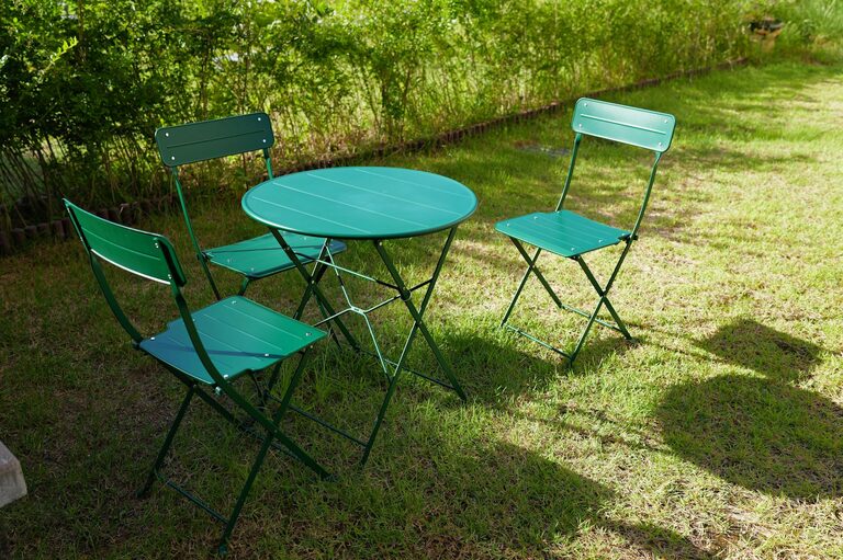 Tips for Creating a Relaxing Garden Space at Home